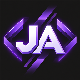 Visual Studio Purple Dark JA